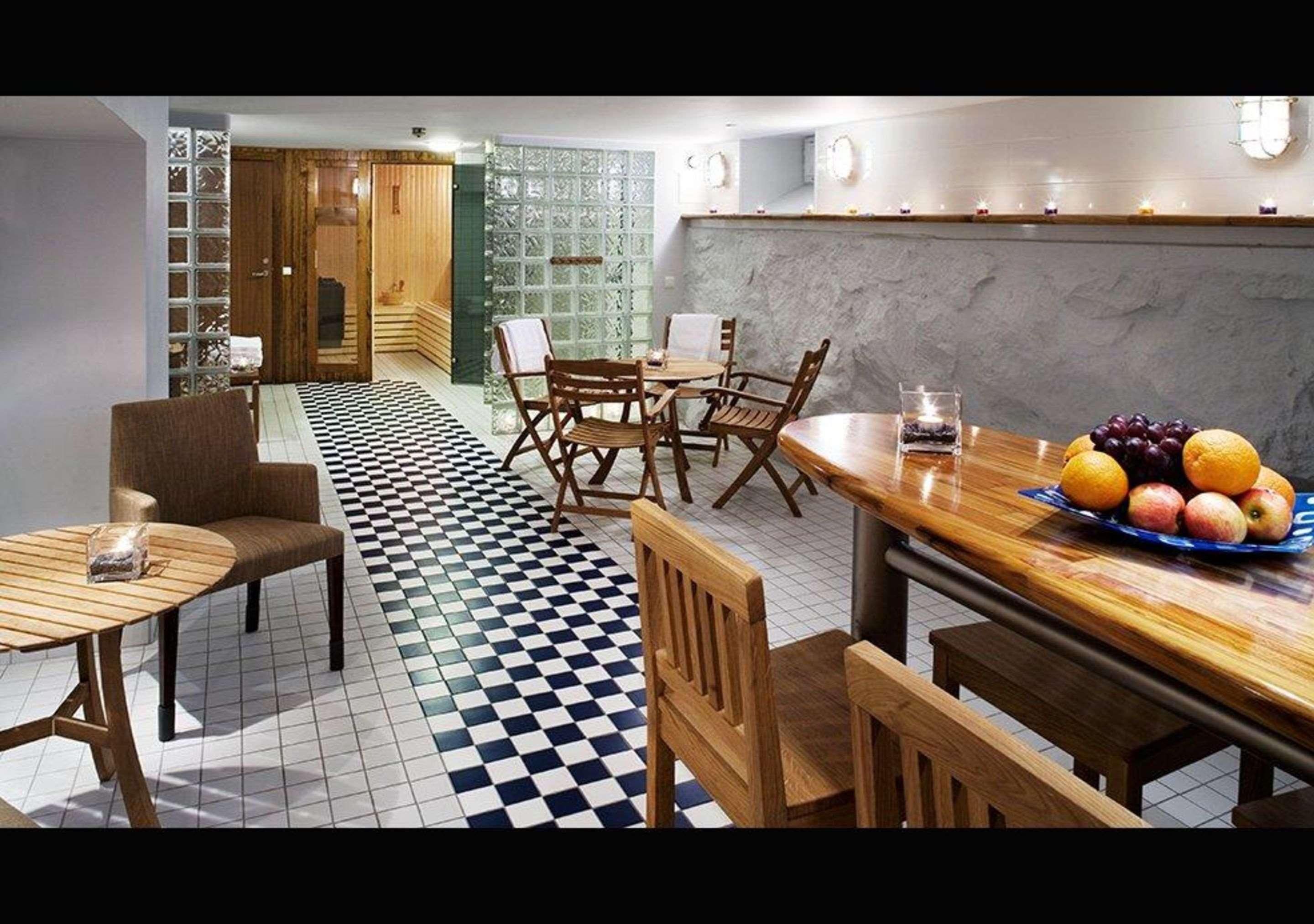 Home Hotel Kung Oscar Trollhattan Ngoại thất bức ảnh