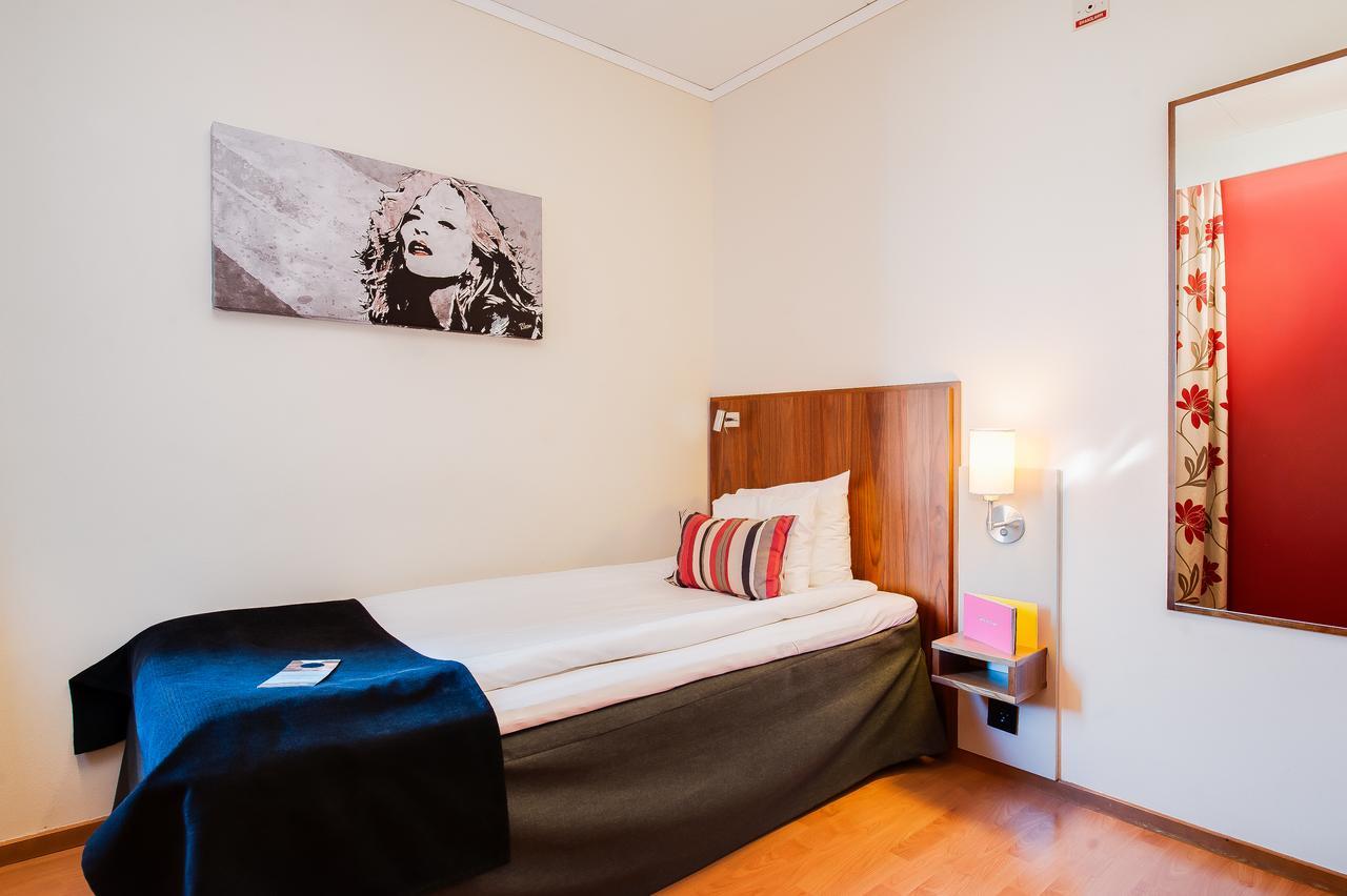 Home Hotel Kung Oscar Trollhattan Ngoại thất bức ảnh