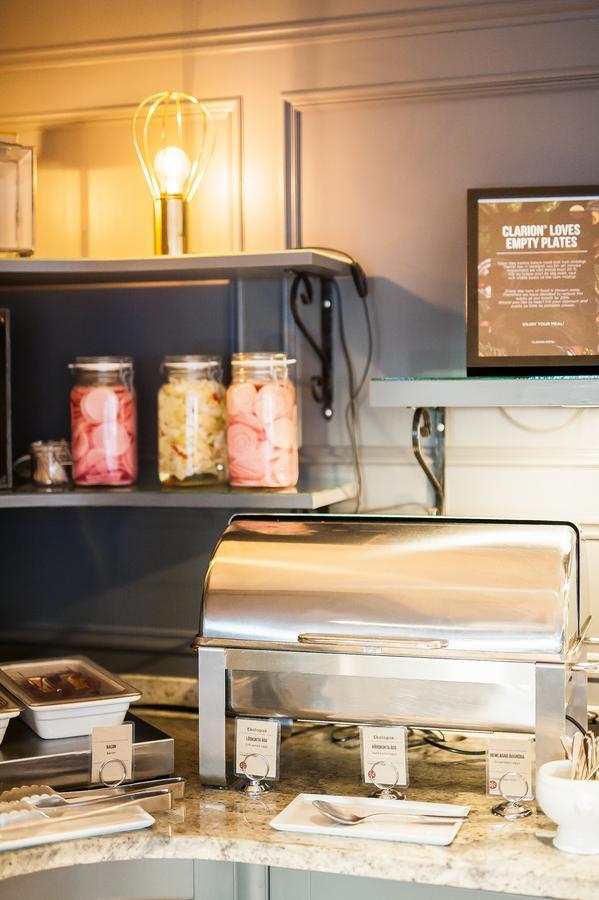 Home Hotel Kung Oscar Trollhattan Ngoại thất bức ảnh